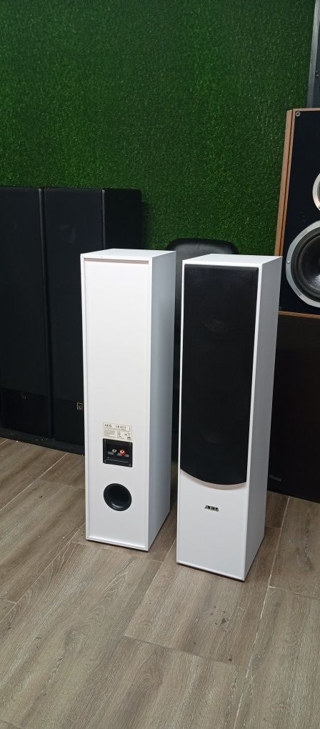 Немски тонколони AEG LB-4711