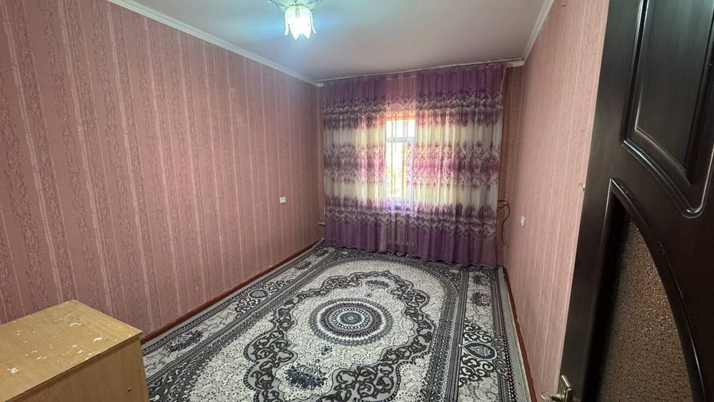 Квартира 1 хонали Т1334 1 комнатная