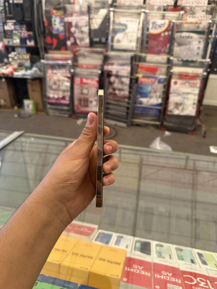 IPhone 12pro max