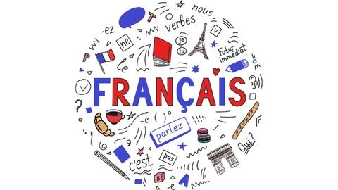 Ofer meditații la limba franceză