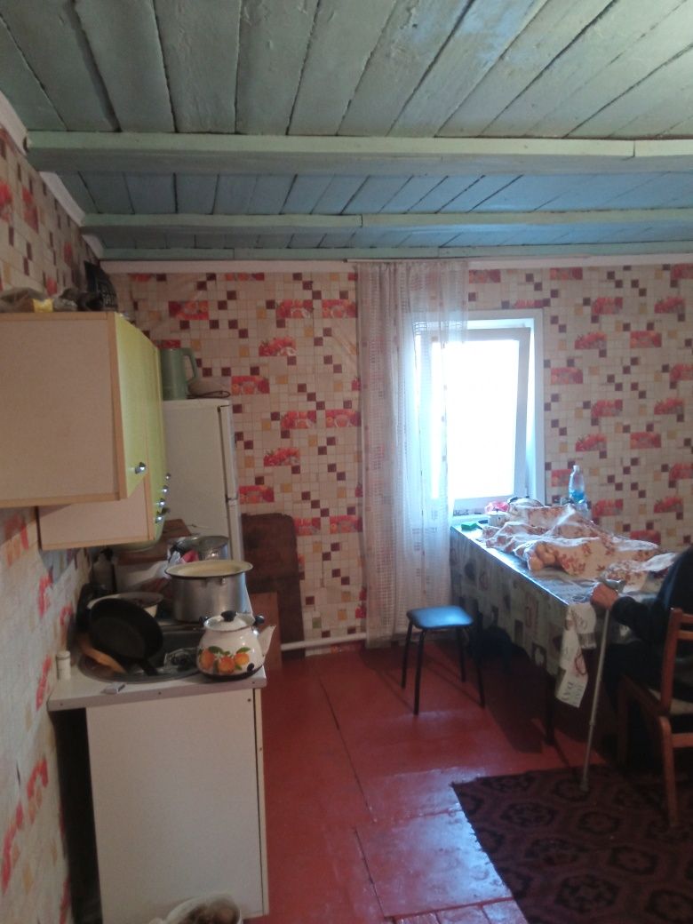 Продам частый дом в пригороде