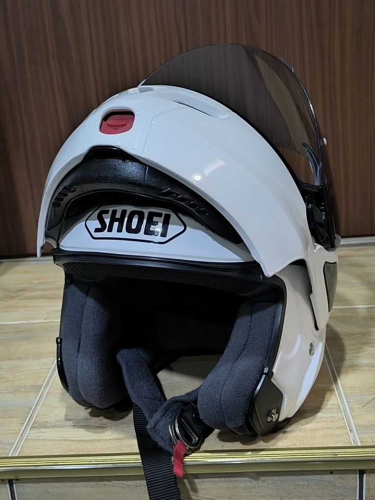 Shoei Multitec S модуларна каска
