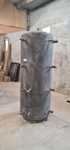 Puffer 1000 l cu două serpentine