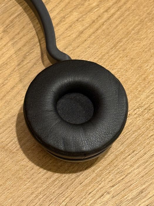 Casti wireless Jabra Engage 75 Stereo