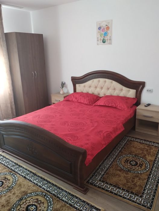 Cazare Cabana Vila Colibita