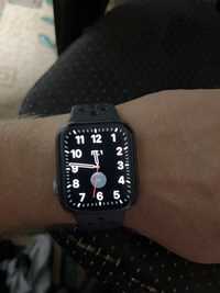 apple watch 4S 44M