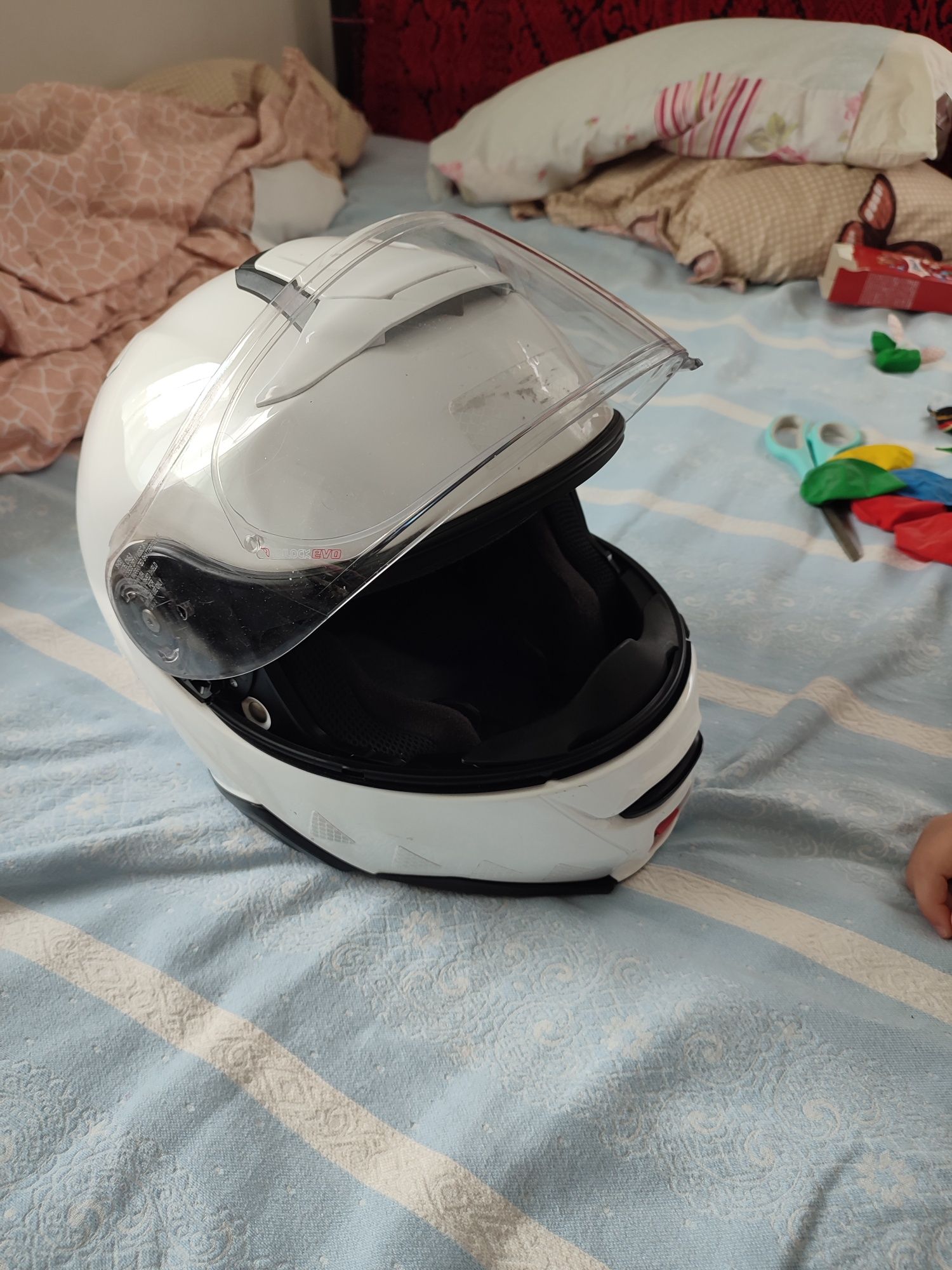 Shoei Neotec 2 Mediu casca moto