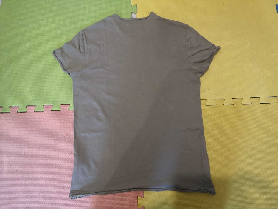 ''Calvin Klein Jeans''оригинална мъжка тениска М размер