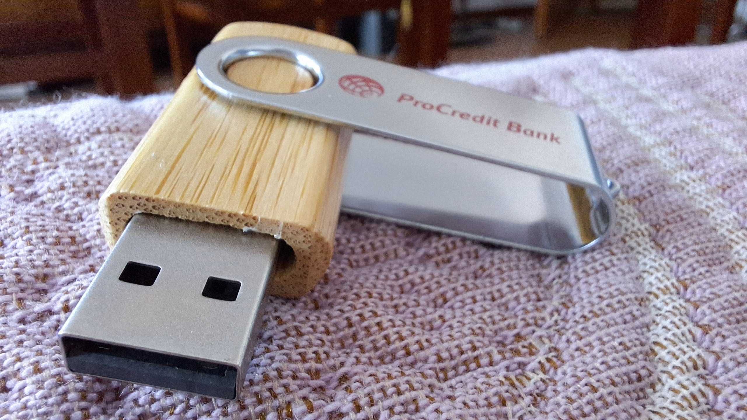 USB Flash памет Store 16GB, USB 2.0