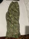 Pantaloni combat, haine vanatoare