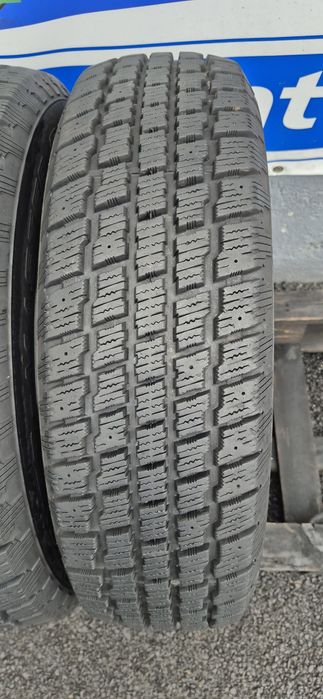 215.75.15 Cooper Iarna Second-hand