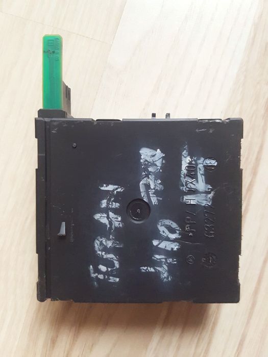 Modul geam fata dreapta VW Touran 1K0 959 792 G