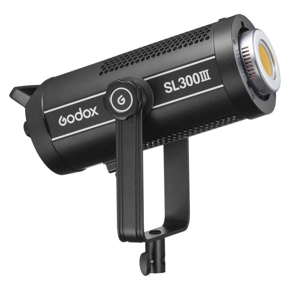 Godox SL 300 III BI в подарок софт бокс