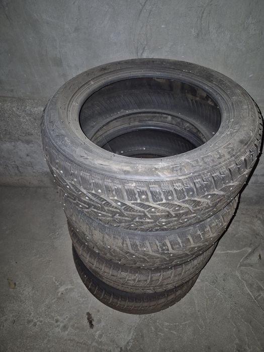 Авто шипа зима б,у