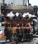 Motor Ford Transit Connect 1.8 TDCI P3PA fara anexe