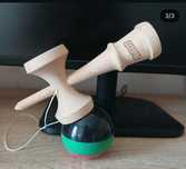 Kendama sweets..