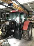Dezmembrez punte carraro tractor Case ih Cs 130 Cs 150