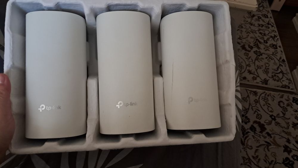 tp-link Deco M4 AC1200