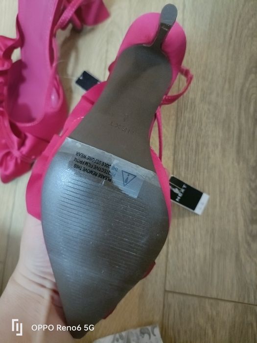 Pantofi Next mărimea 38