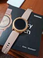 Samsung Galaxy Watch 42 mm Rose Gold
