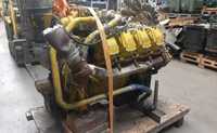 Motor complet Iveco 8281 SRI - Piese de motor