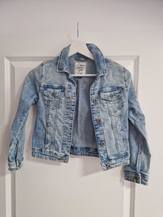 Haine fetite 8-10 ani