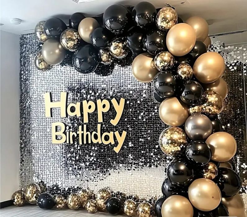 Decor  photo corner pentru diverse evenimente