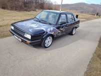 Vw Jetta mk2 1.8 benzina 87