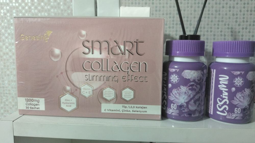 Лсс капсула для похудения