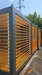 Vând container, producător containere
