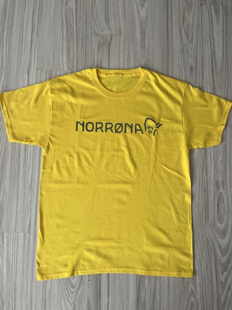 NORRONA-мъжка тениска размер Л