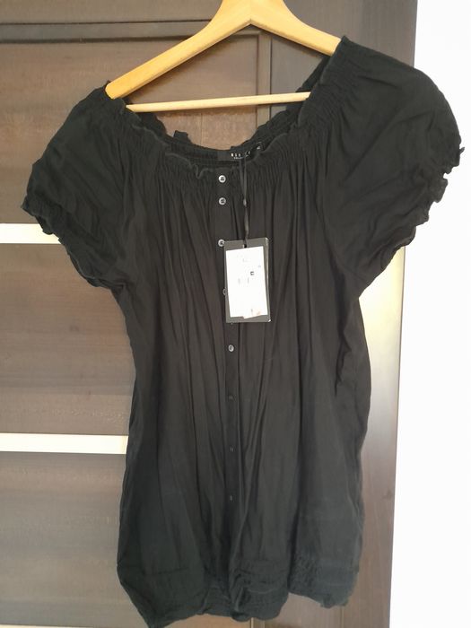 Tricou nou cu etichetă, Mohito, Mar. 42