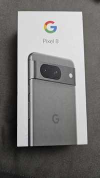 Pixel 8 128 gb Hazel