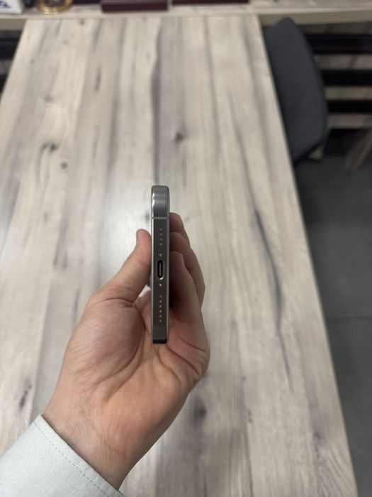 Iphone 16 pro max, 256GB