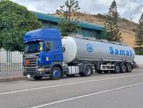Scania R490 Topline 2015 E6 ADR