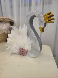 Figurine polistiren / Decorațiune hand-made