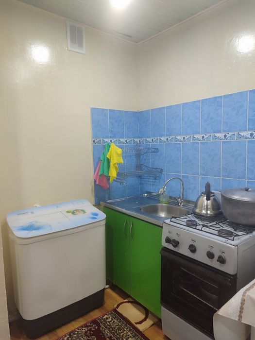 Сдается юнусабад 2 квартал