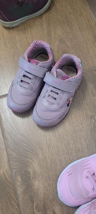 Nike 25, geox 25 , pepino 24, adidas 25 номер