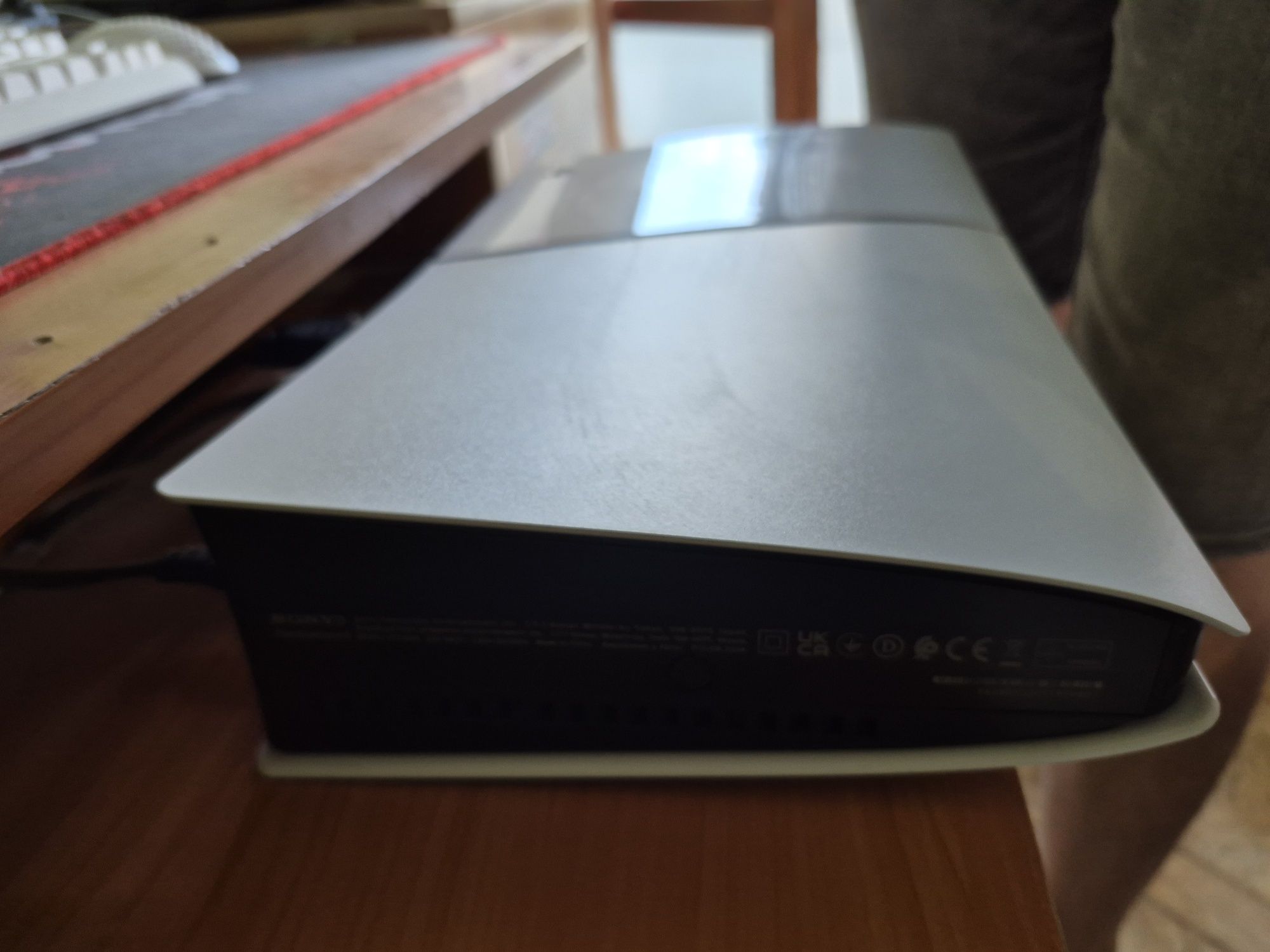 PlayStation 5 1TB Digital Version