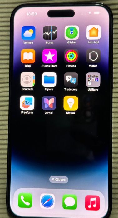 De vanzare Iphone 14 Pro Max