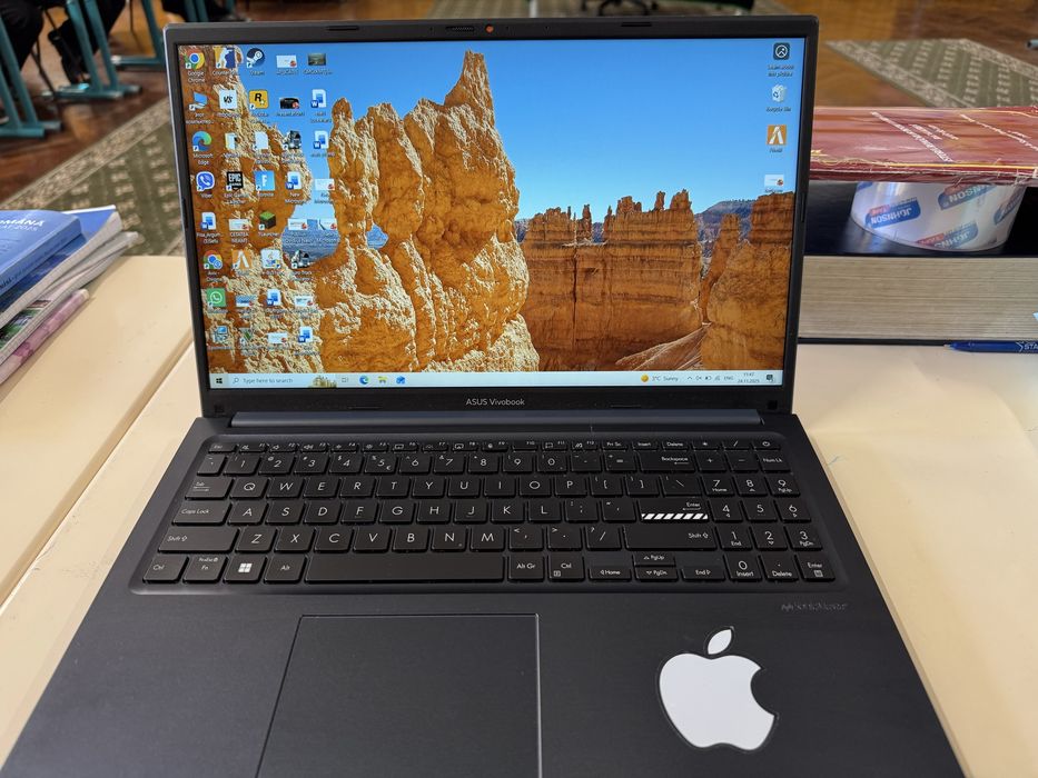 Asus Vivobook 15 X1504Z 1 Tb 16 Gb i5-1235u