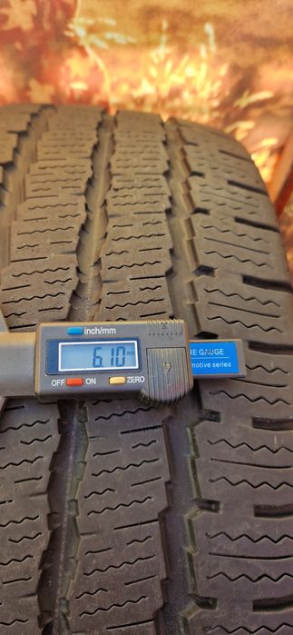 1 Anvelopa Gt 235 65 R16C M+S