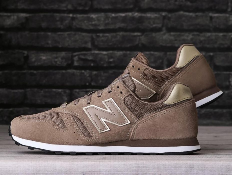 Дамски сникърси New Balance номер 37.5