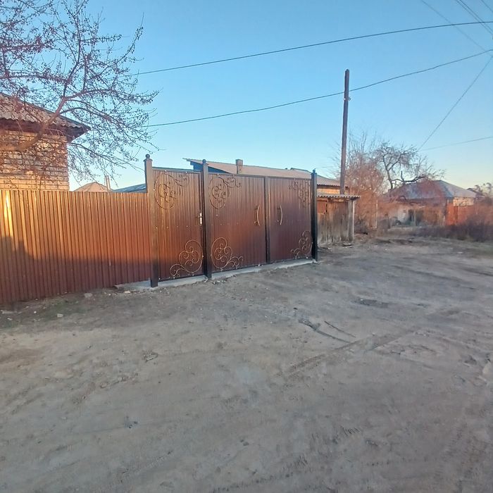 Продам частный дом.