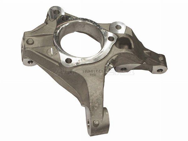 Кулак поворотный Chevrolet Cruze