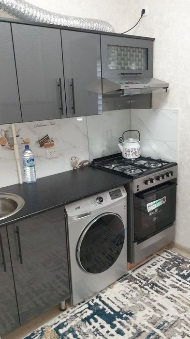 CHILANZAR 13 Kv 2 XONA 3 Xona qilingan Tozza RemonT Xonalar Aloxida