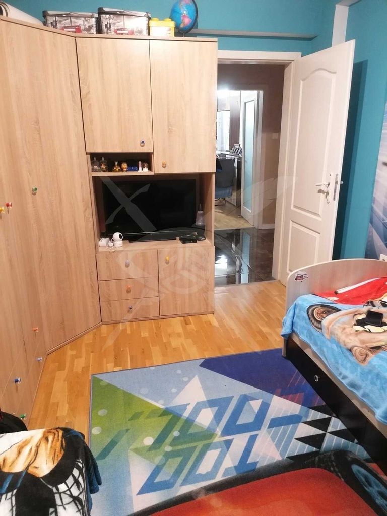 Продава се Тристаен апартамент в Пловдив, Център - 116 кв.м за 1923 €/кв.м - Снимка #7