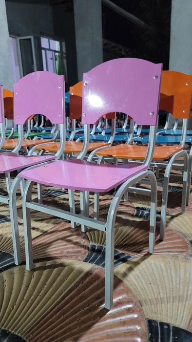 Bog'cha mebeli Мебель для детских садов