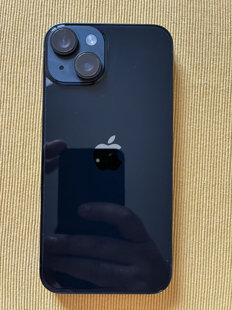 Iphone 14 Midnight 128GB