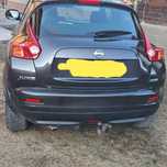 Nissan June 2012